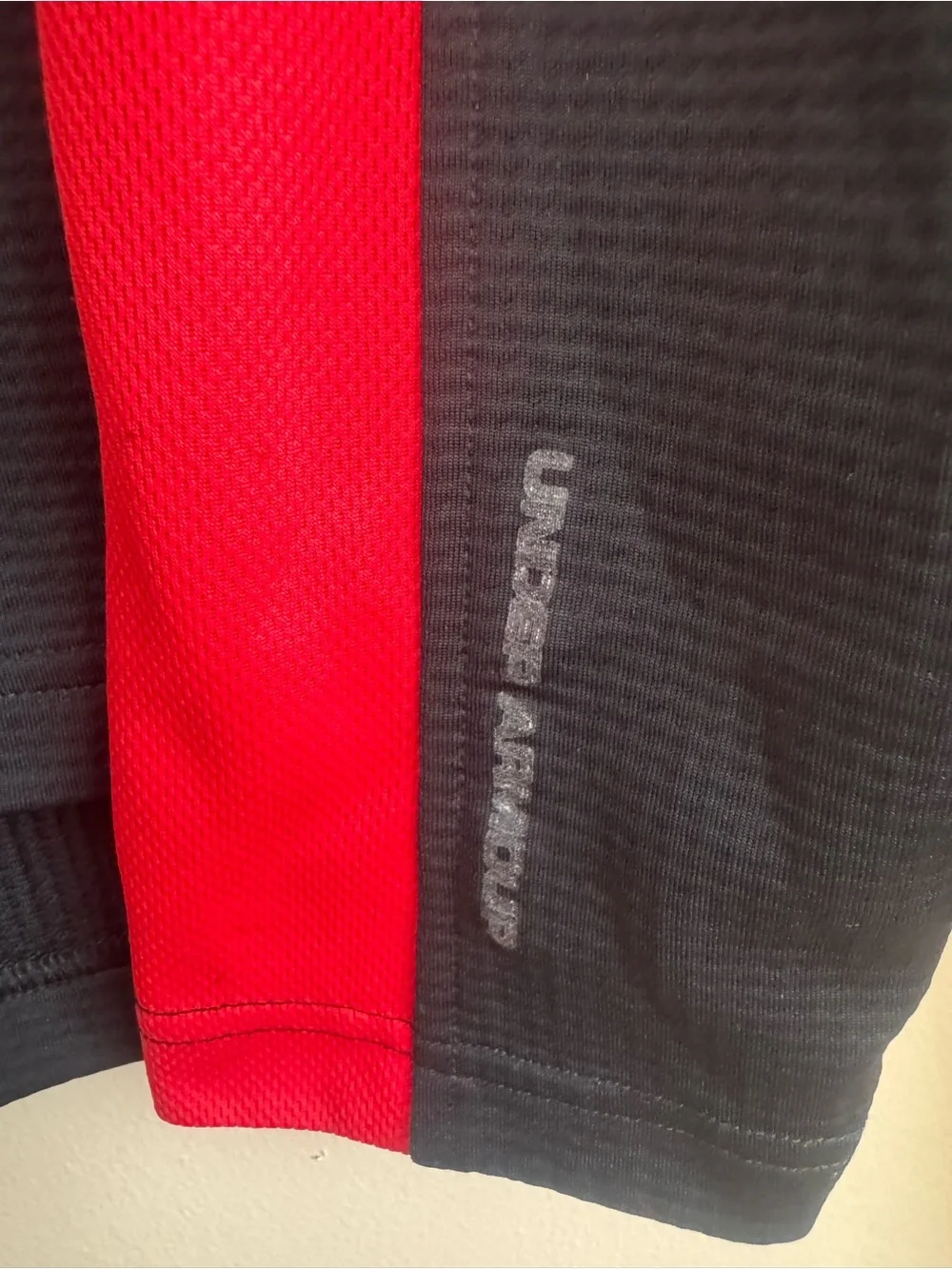 LG under armour