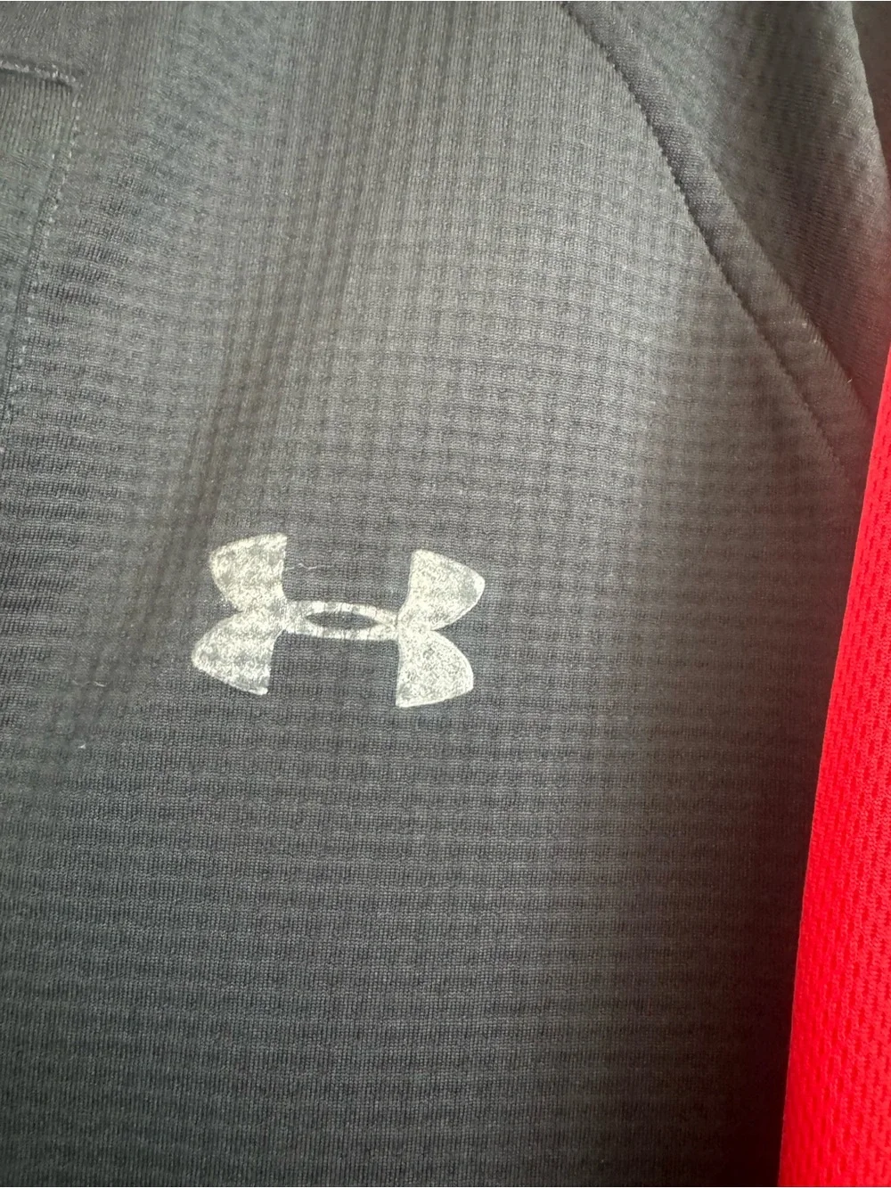 LG under armour