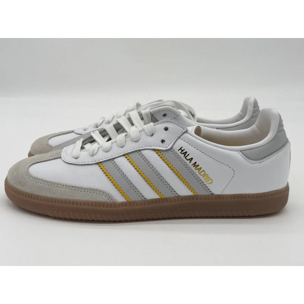 adidas new without