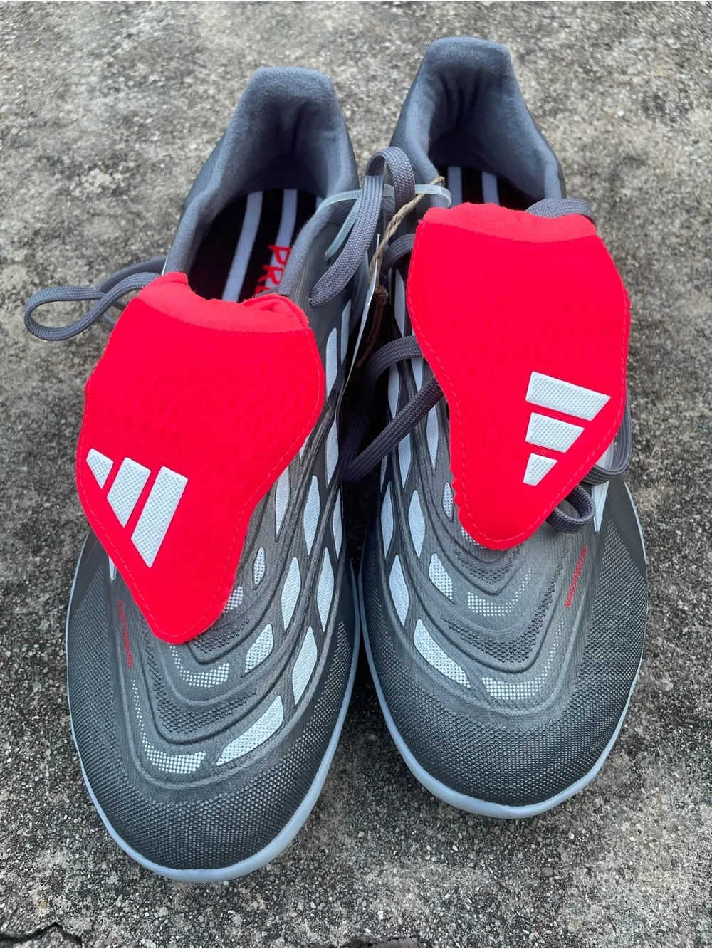 adidas turf soccer