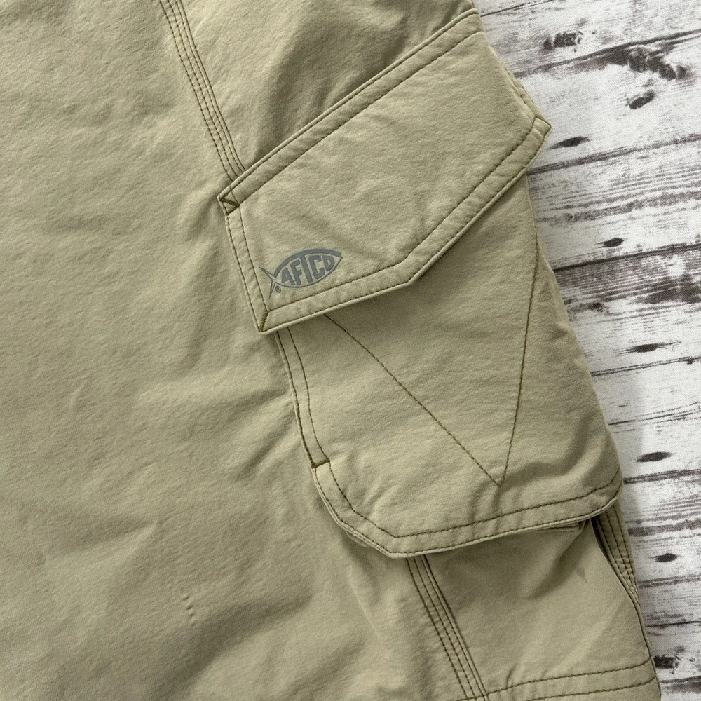 AFTCO pre owned