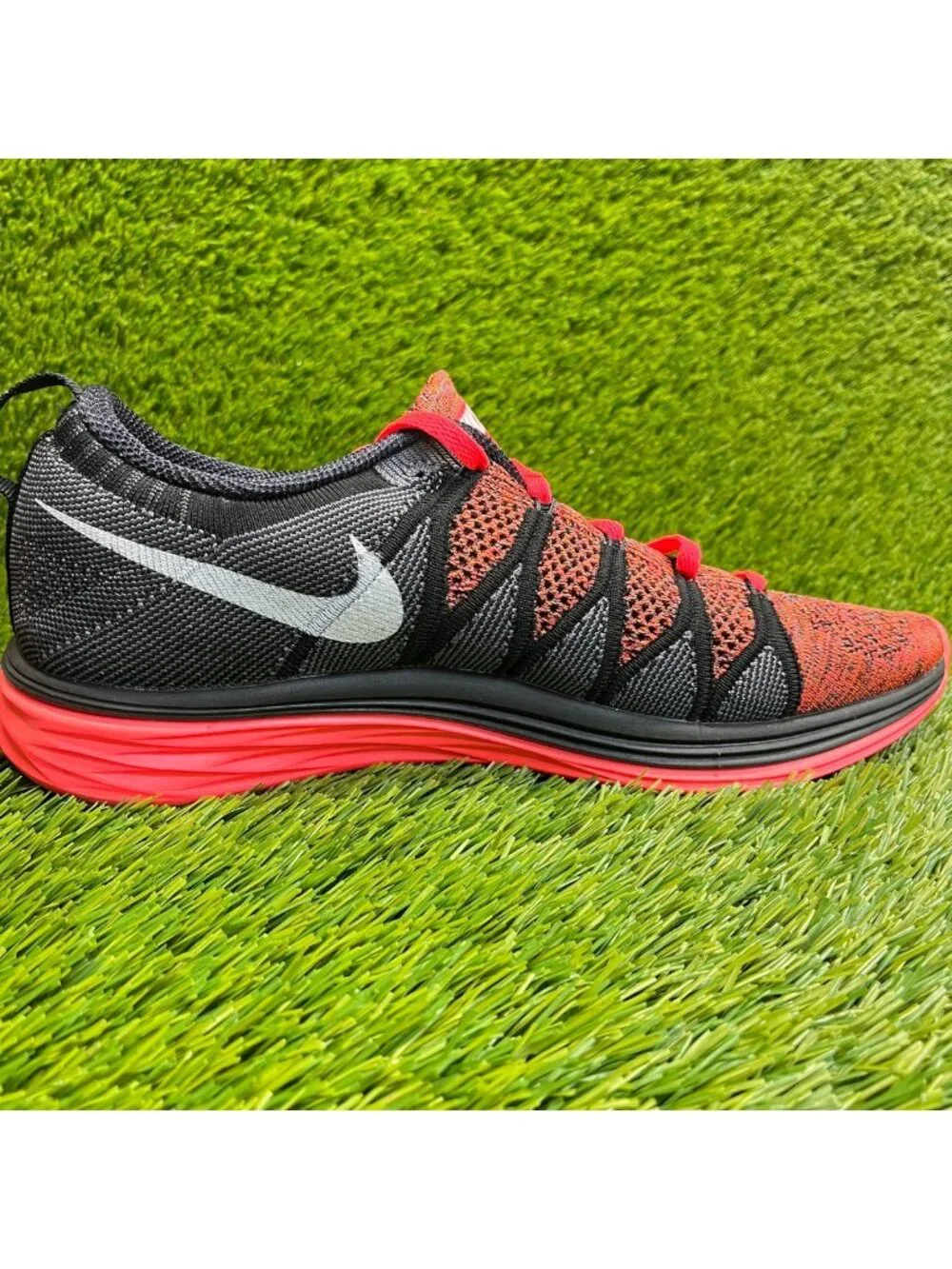 Nike please review