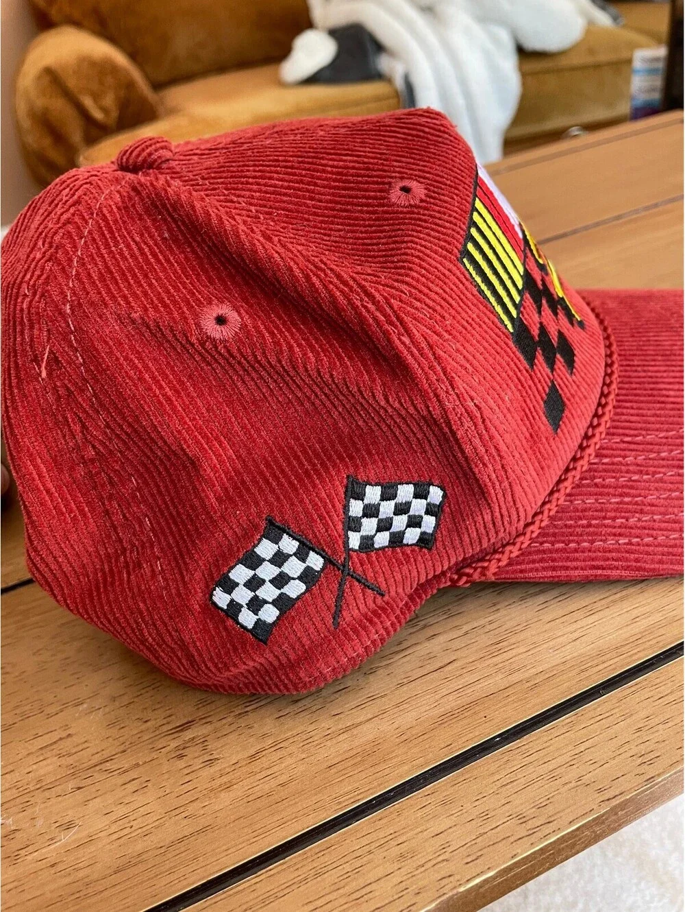 Spencers spencers nascar