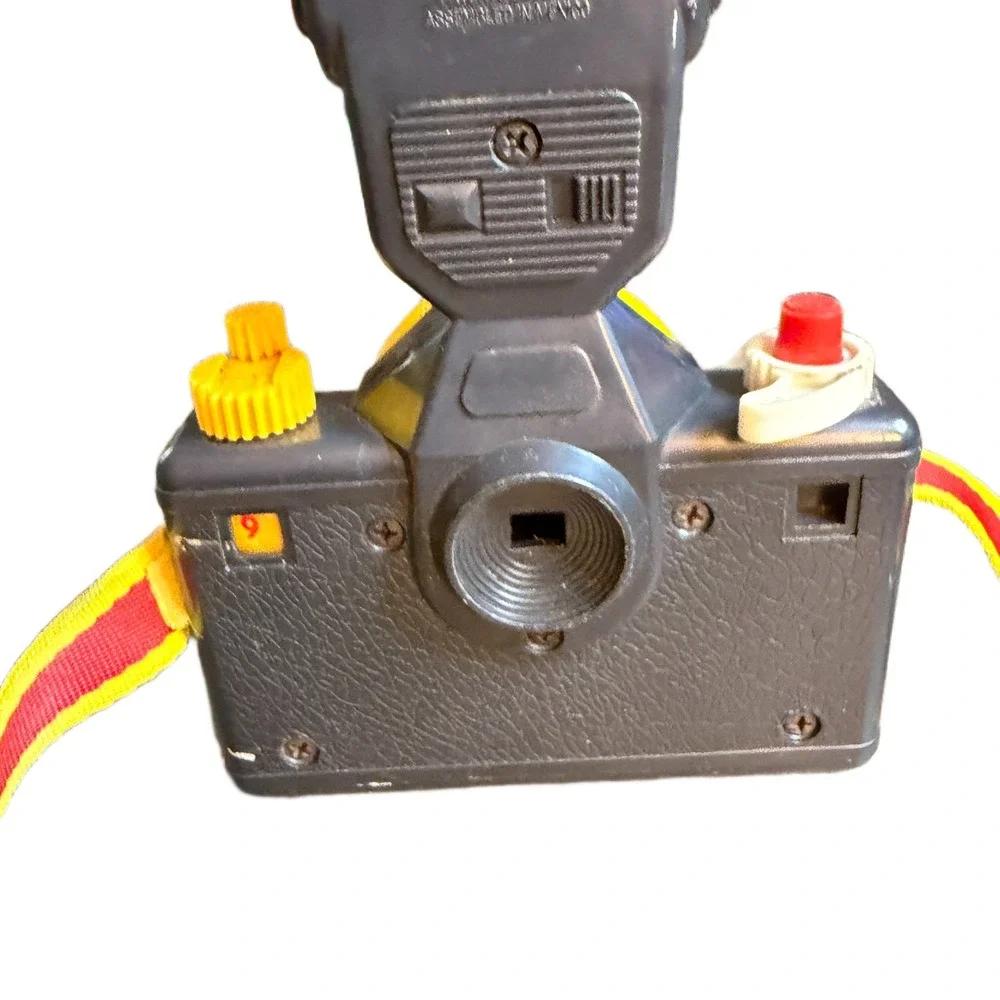Fisher-Price capture timeless