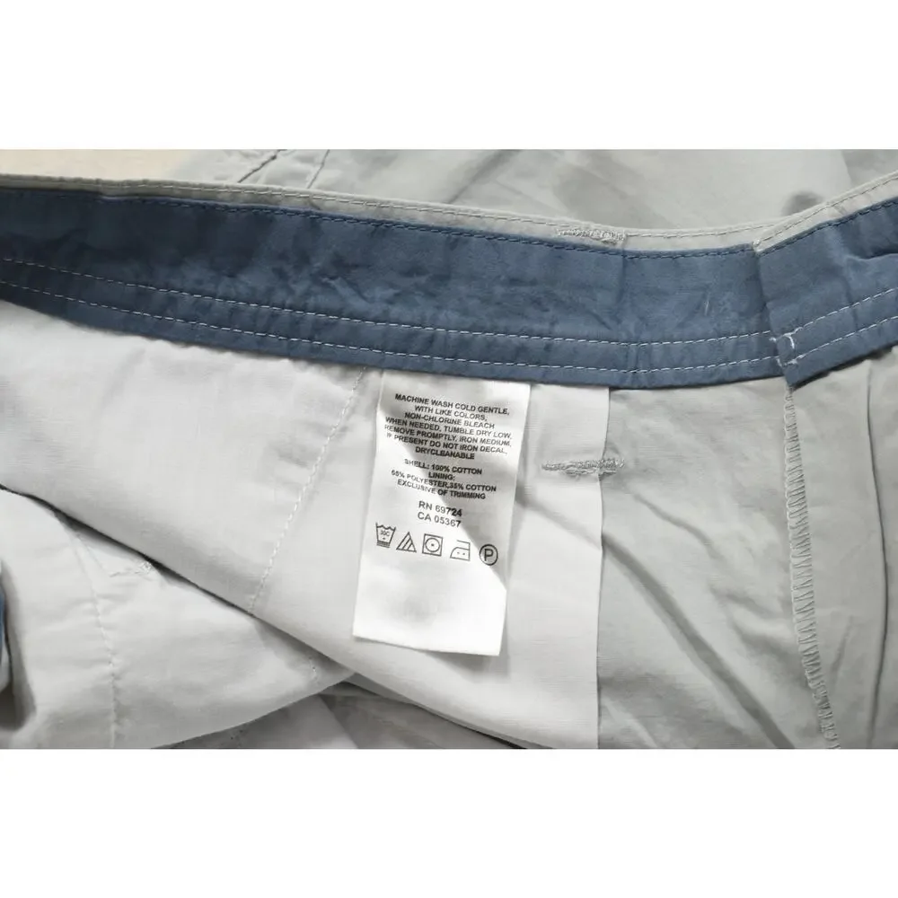 Columbia men size