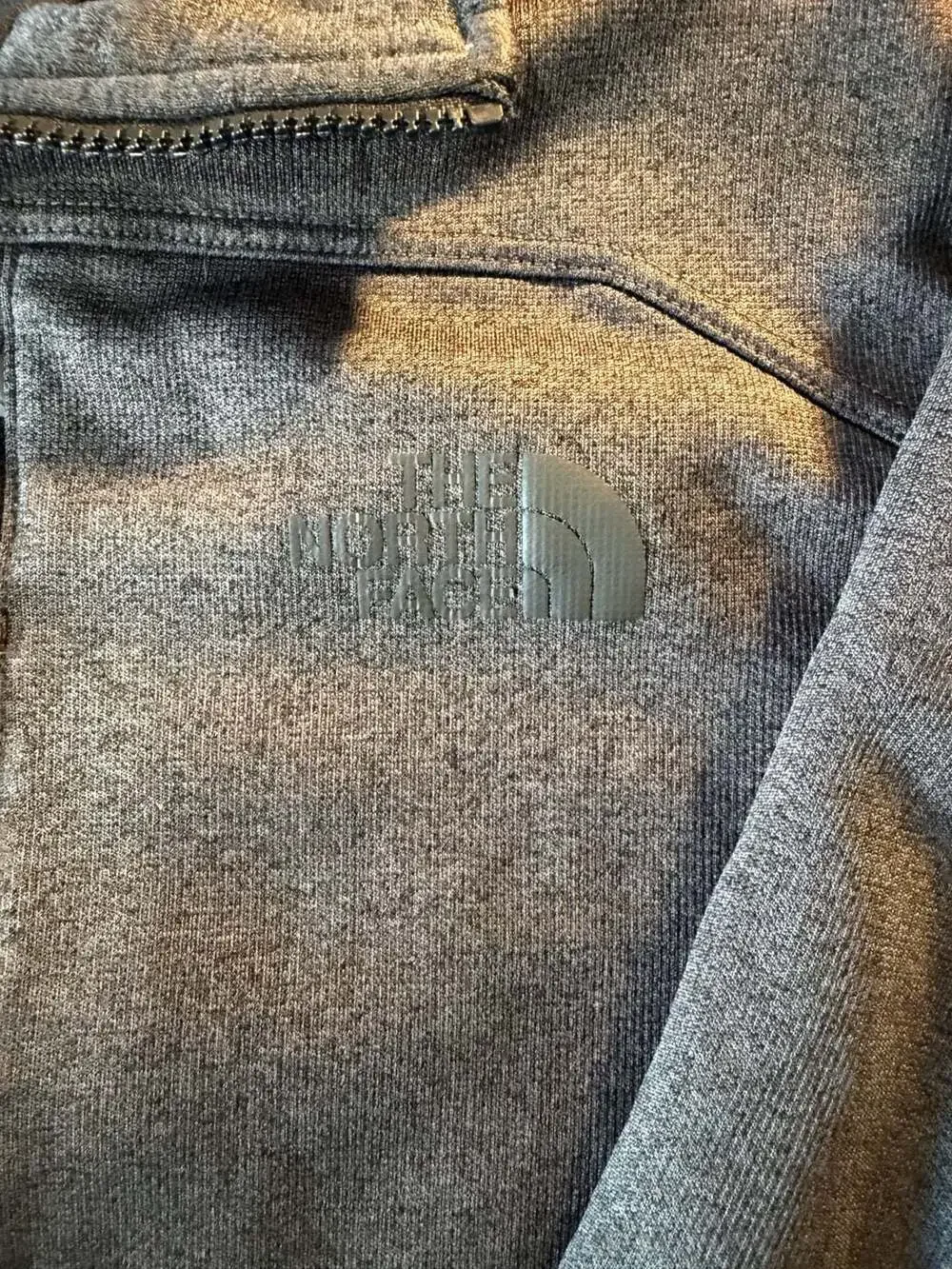 The North Face north face