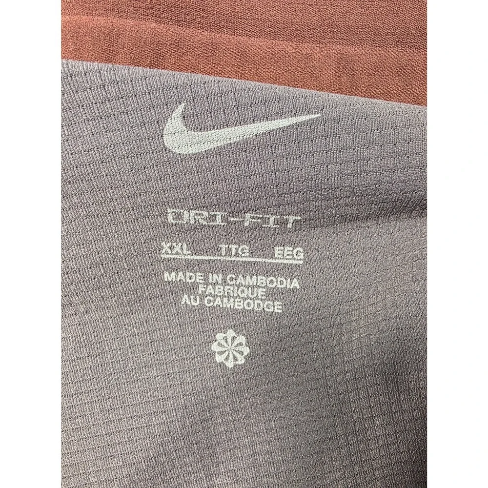 Nike stride running