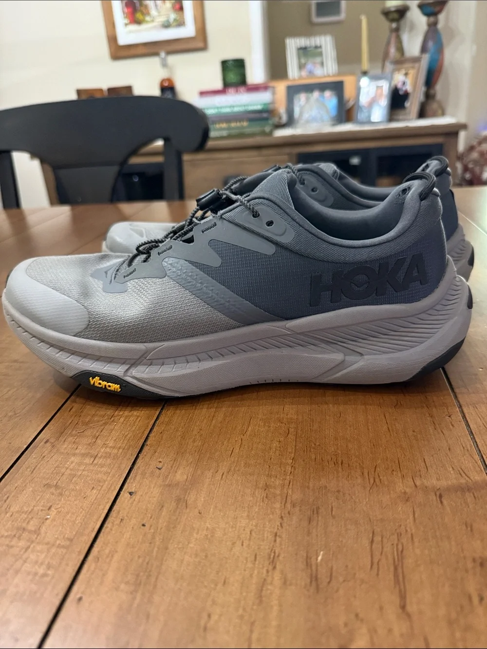 Hoka Men's Transport - size 11