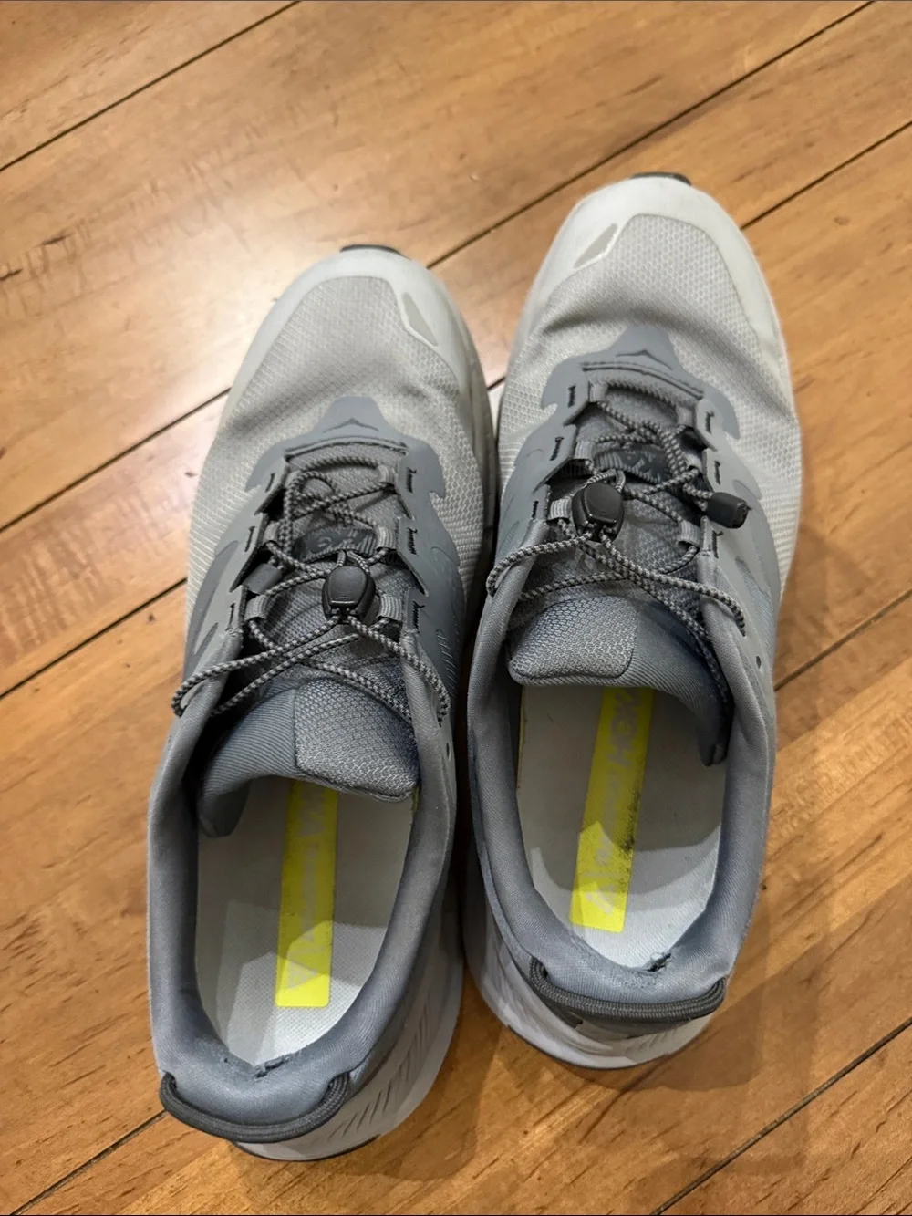 Hoka lightweight trail