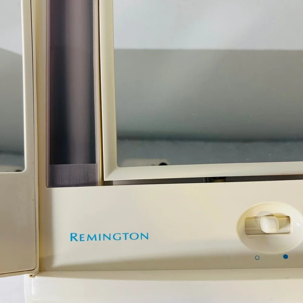Remington vintage used