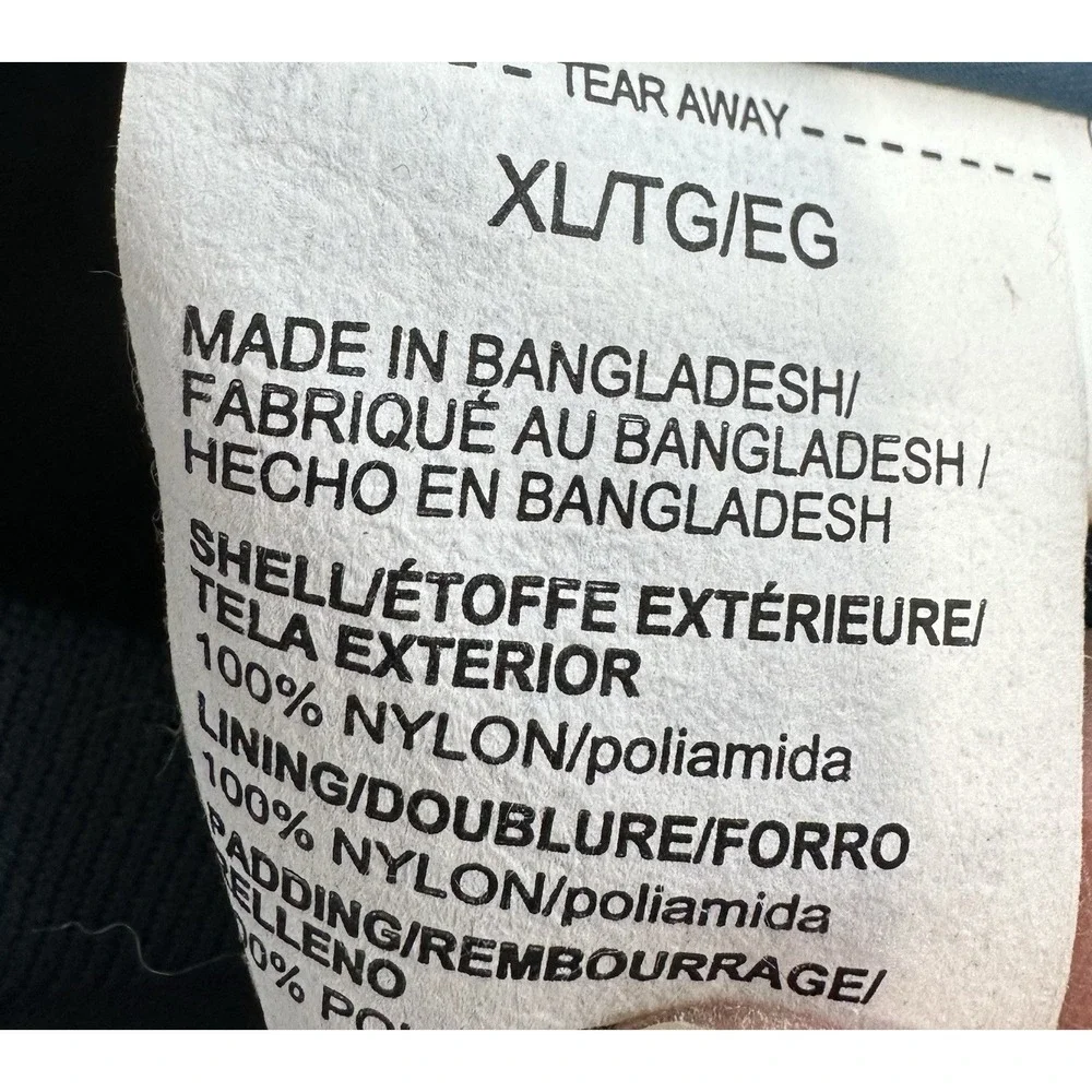 Nas embrace fusion