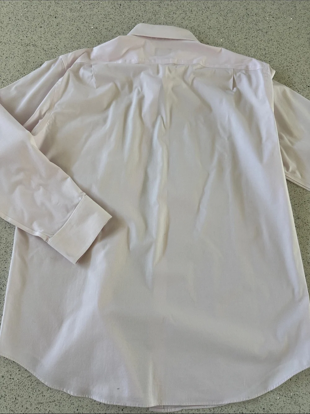 J. Crew light pink
