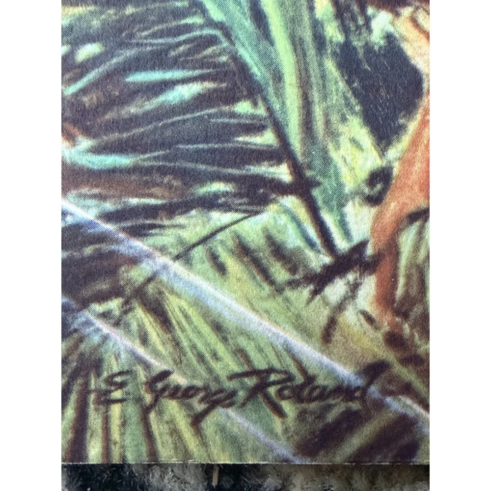 N/A rare vintage
