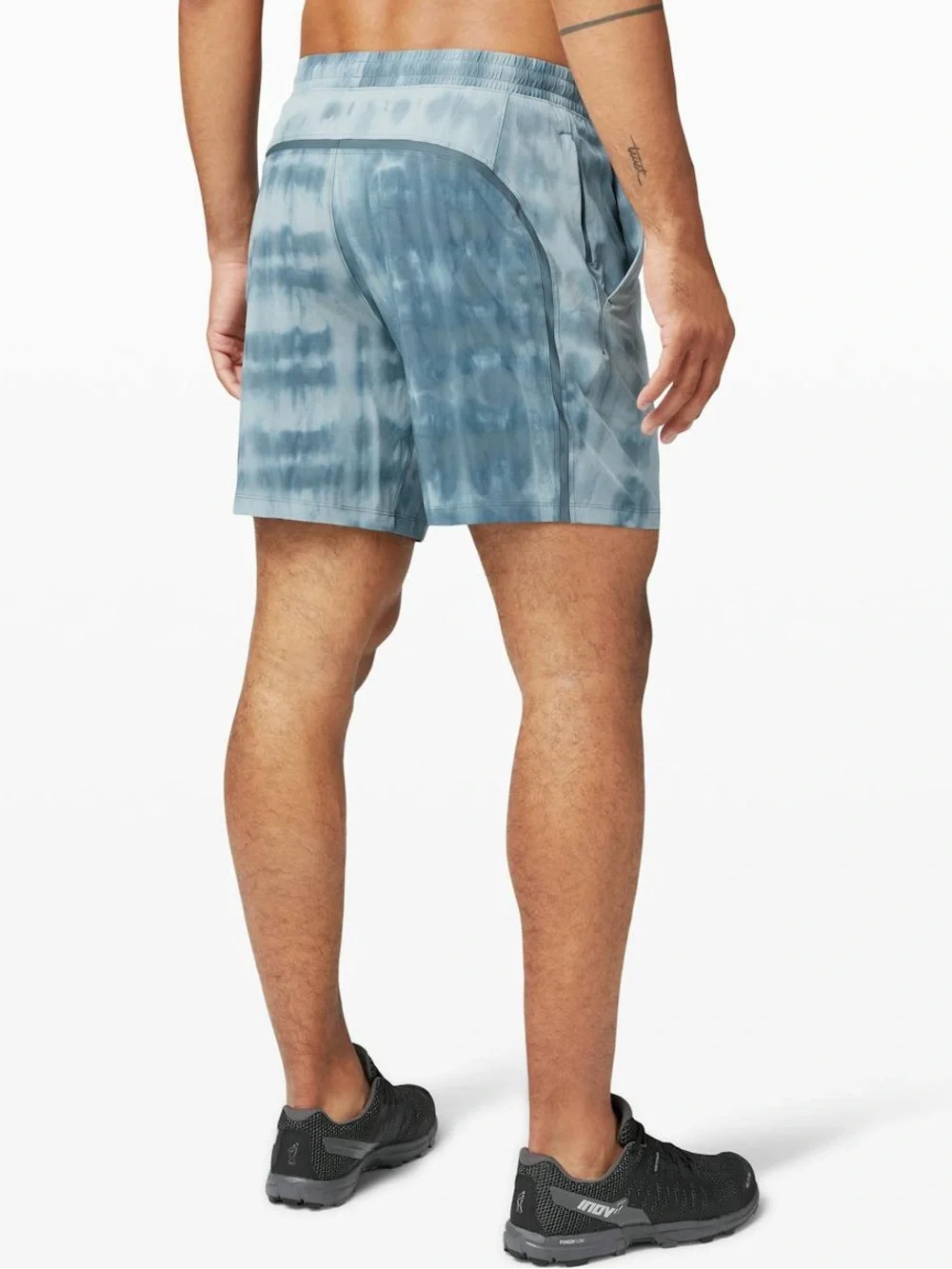 lululemon athletica new tags