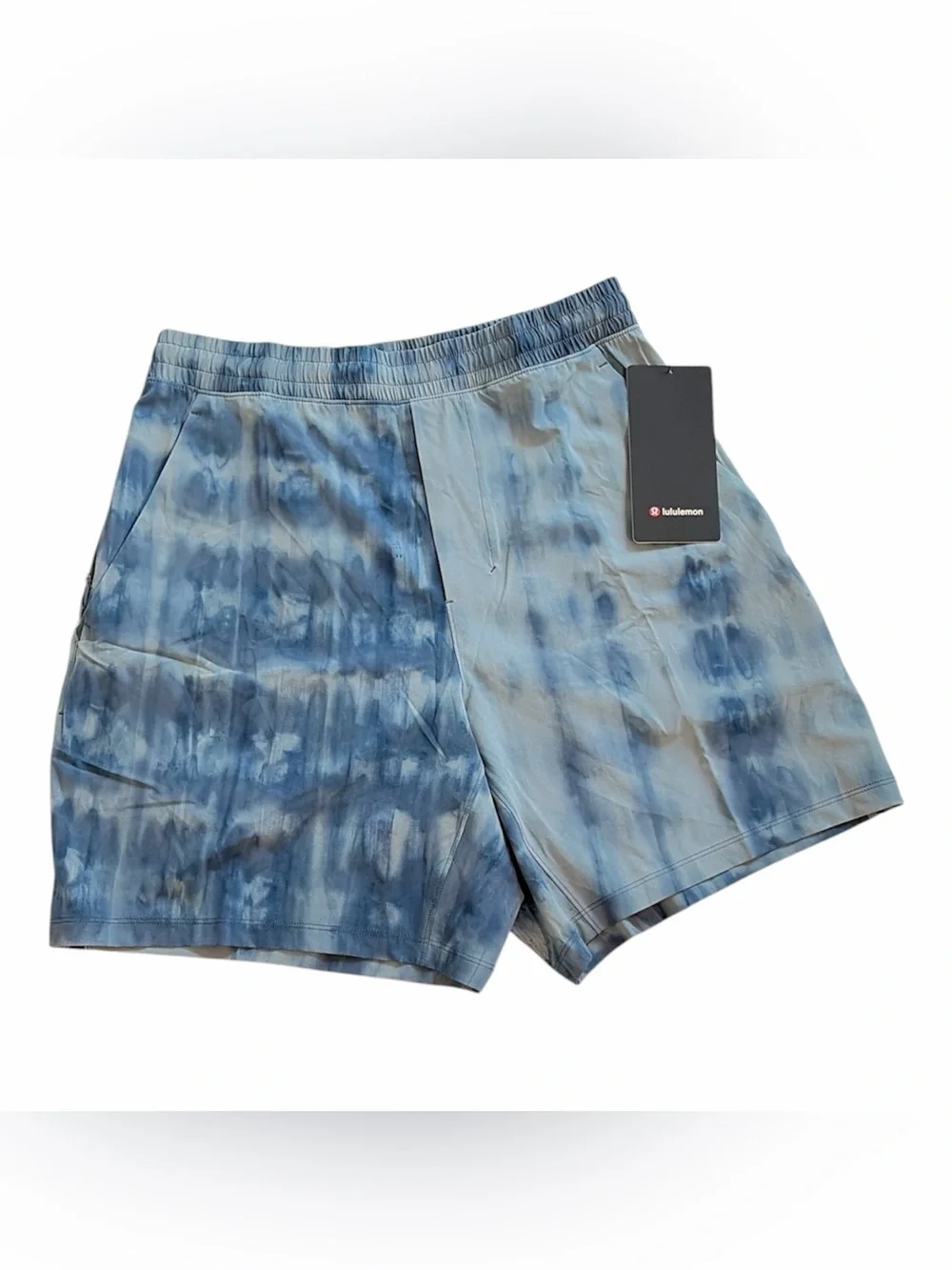 lululemon athletica new tags