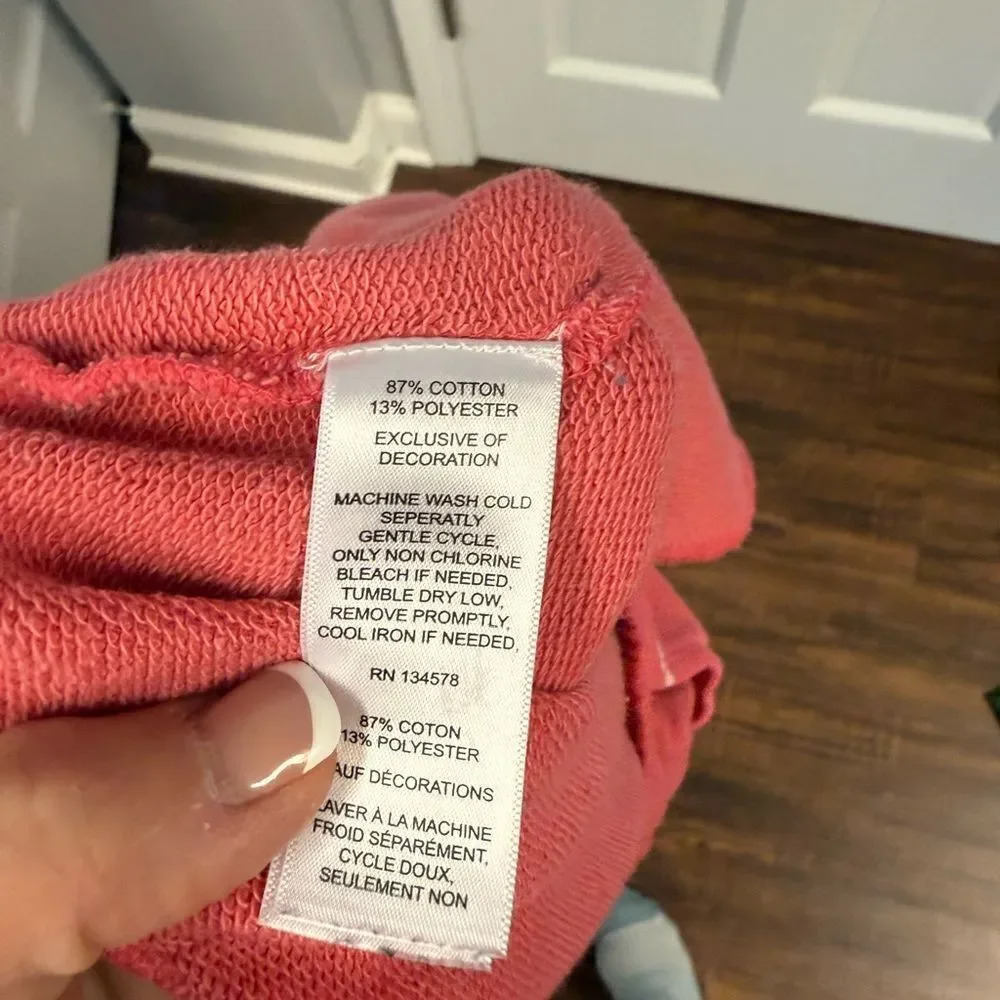 Vineyard Vines Red Shark Print Shorts