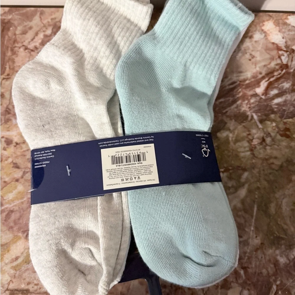 GAP experience comfort