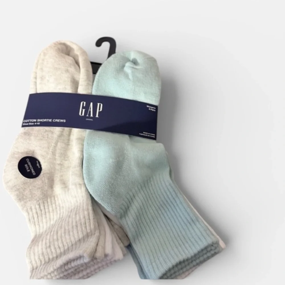 GAP experience comfort