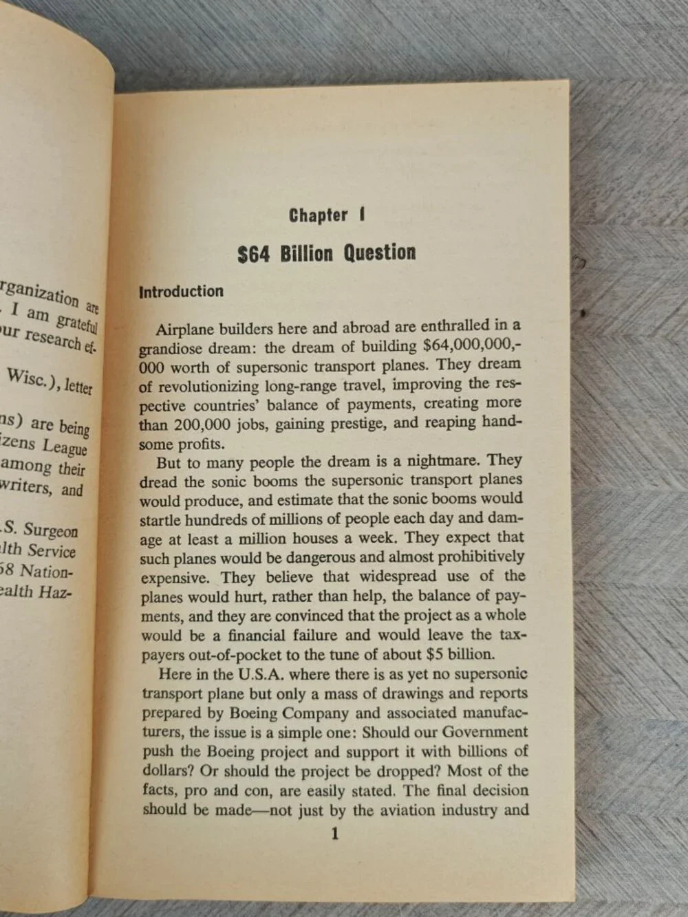 Ballantine Books detailed 1970