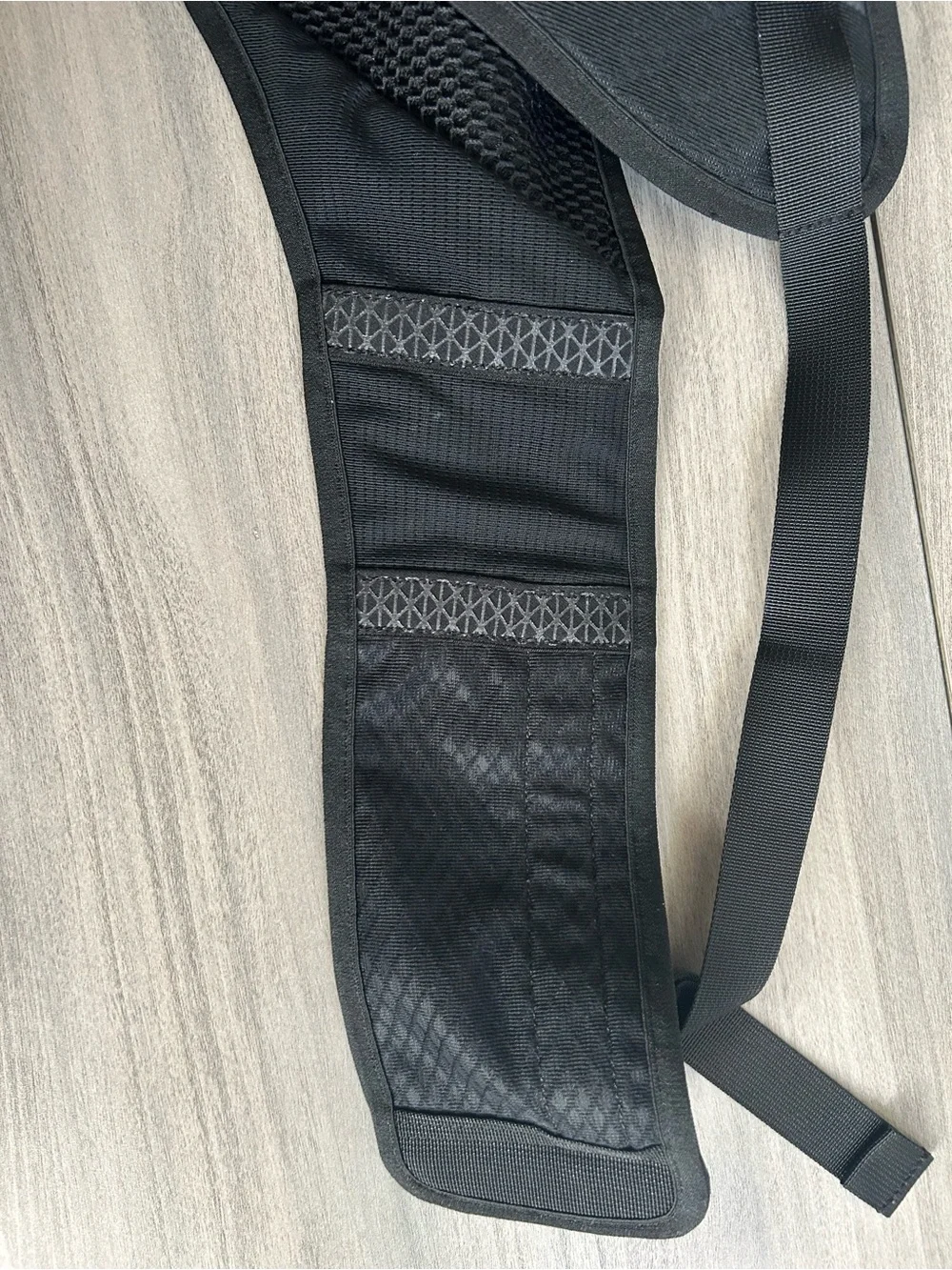 The North Face compact sling