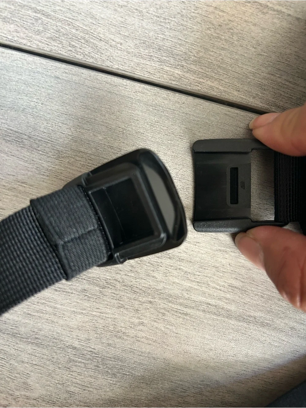 The North Face compact sling