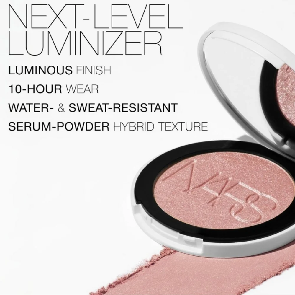 NARS *** mini