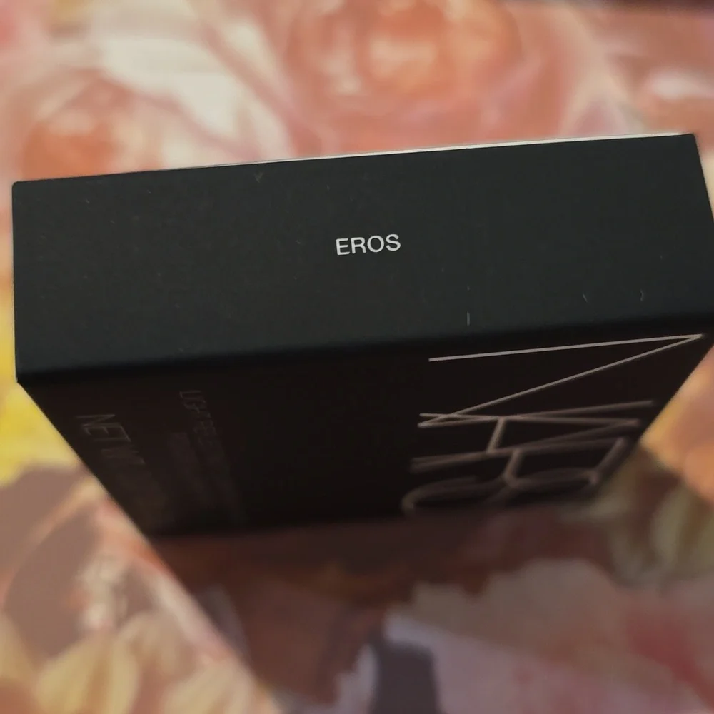 NARS *** mini