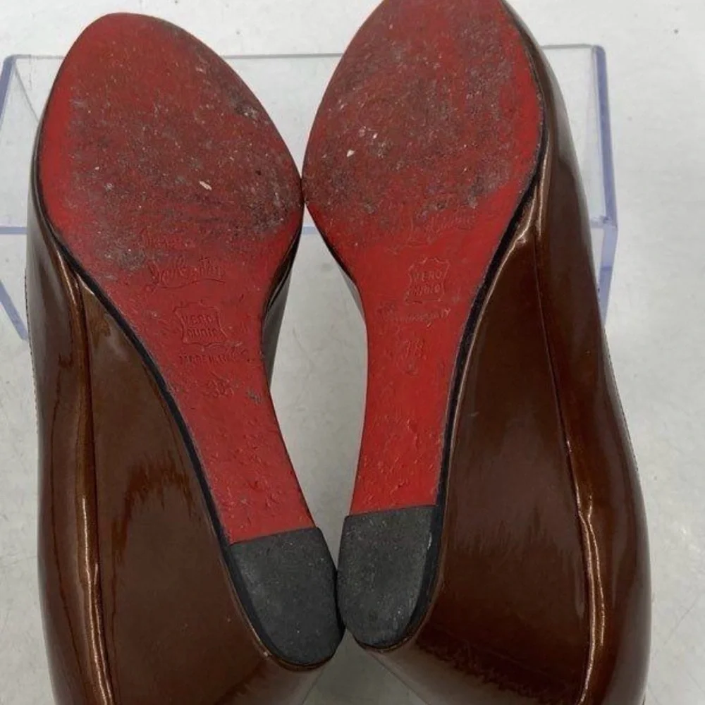 Christian Louboutin christian louboutin