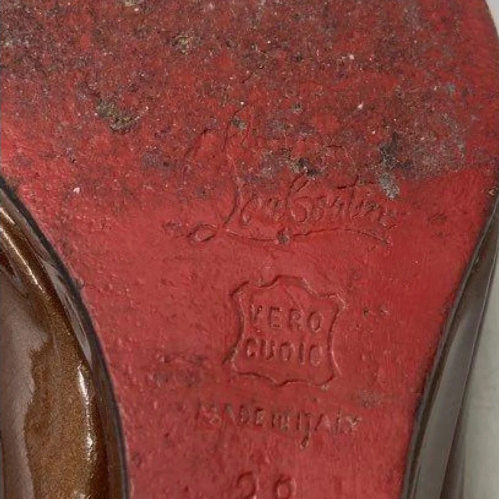 Christian Louboutin christian louboutin