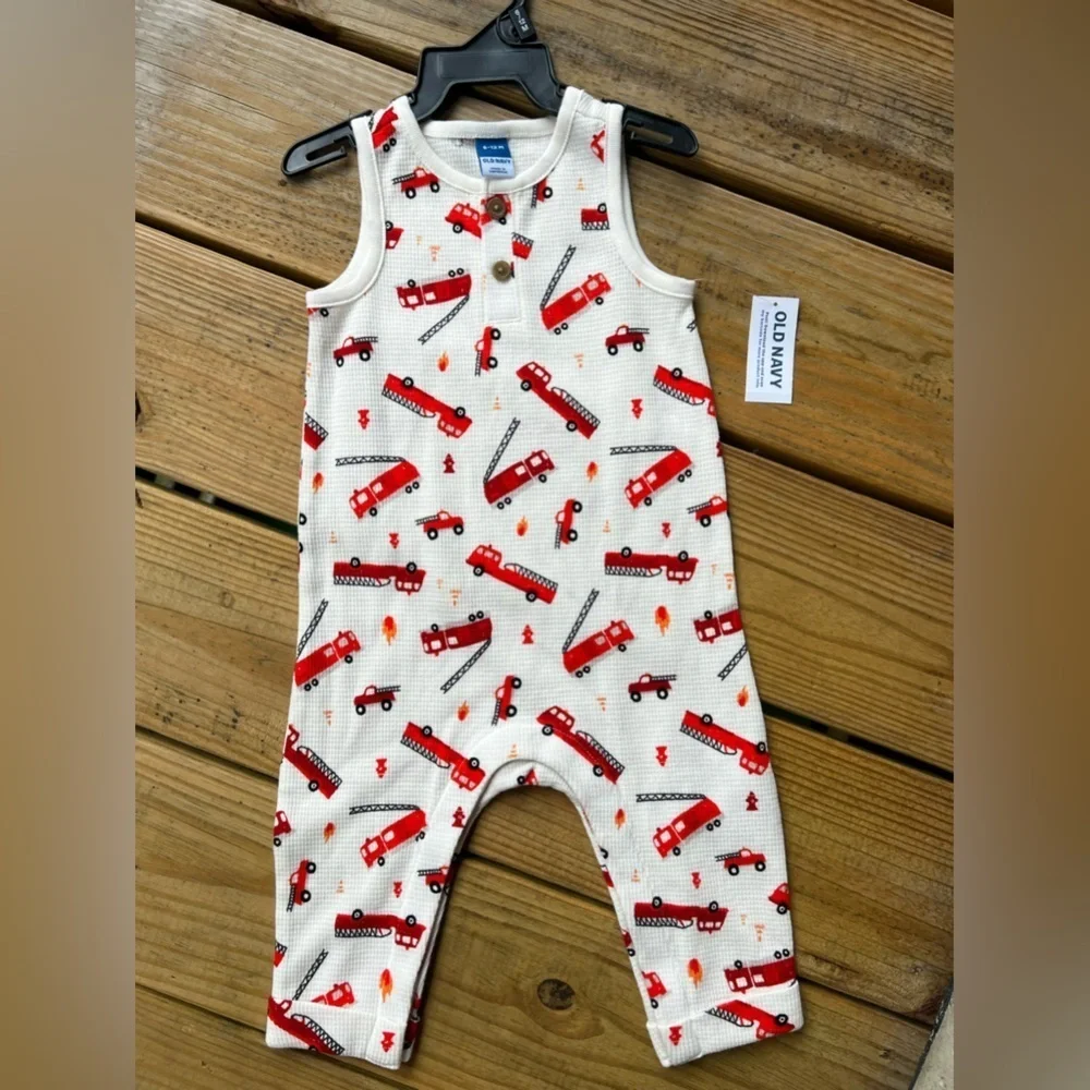 Old Navy infant baby