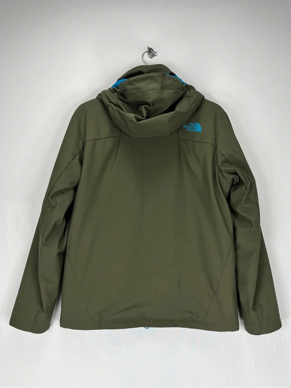 The North Face north face