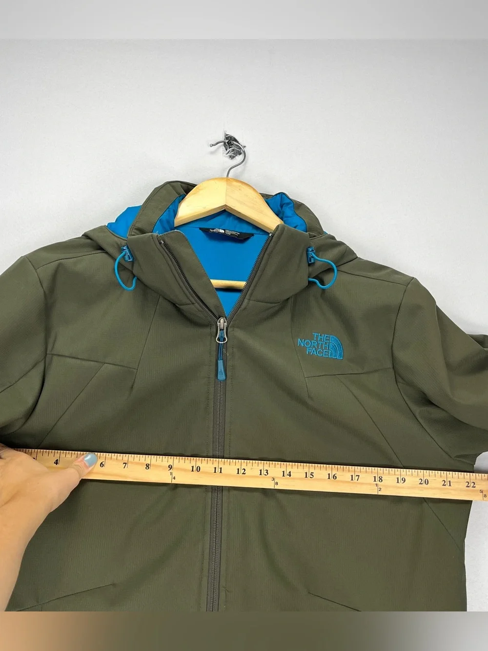 The North Face north face
