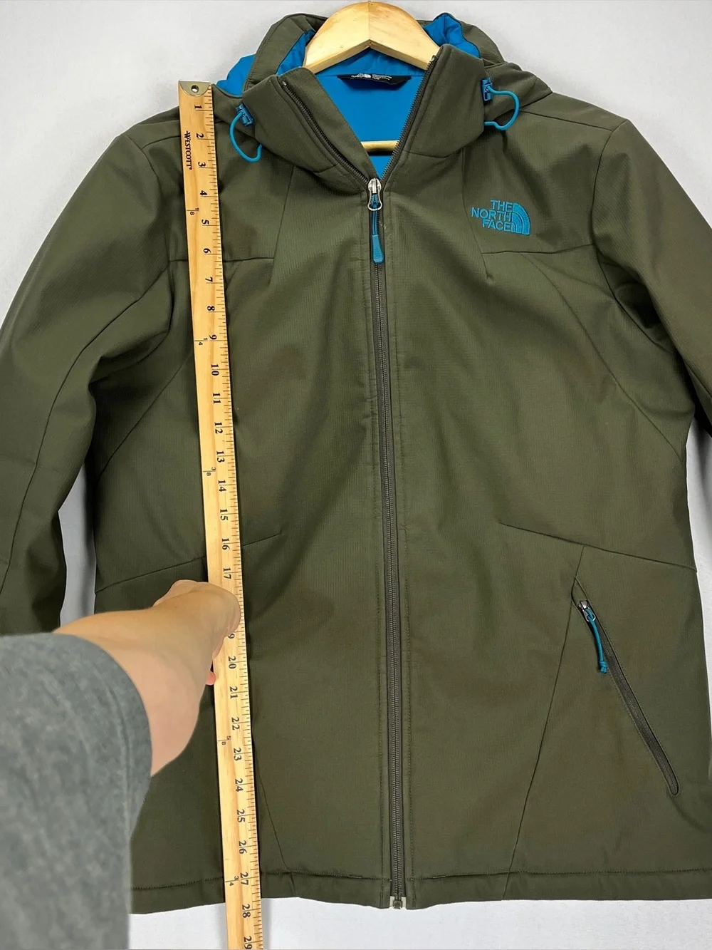 The North Face north face