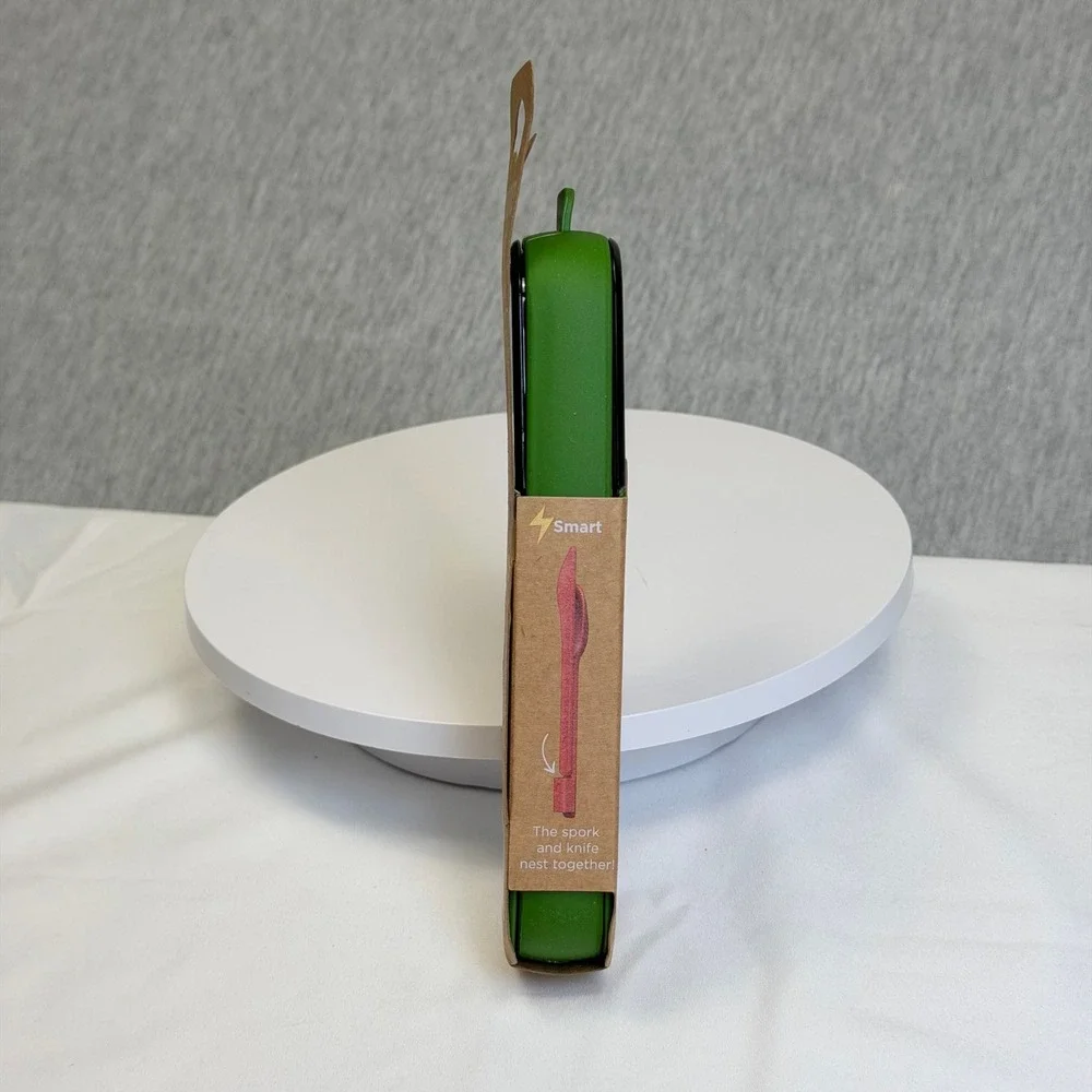 beanto cutlery reusable