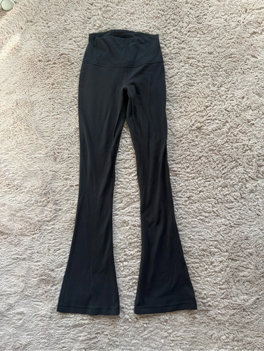 Lululemon align mini flare