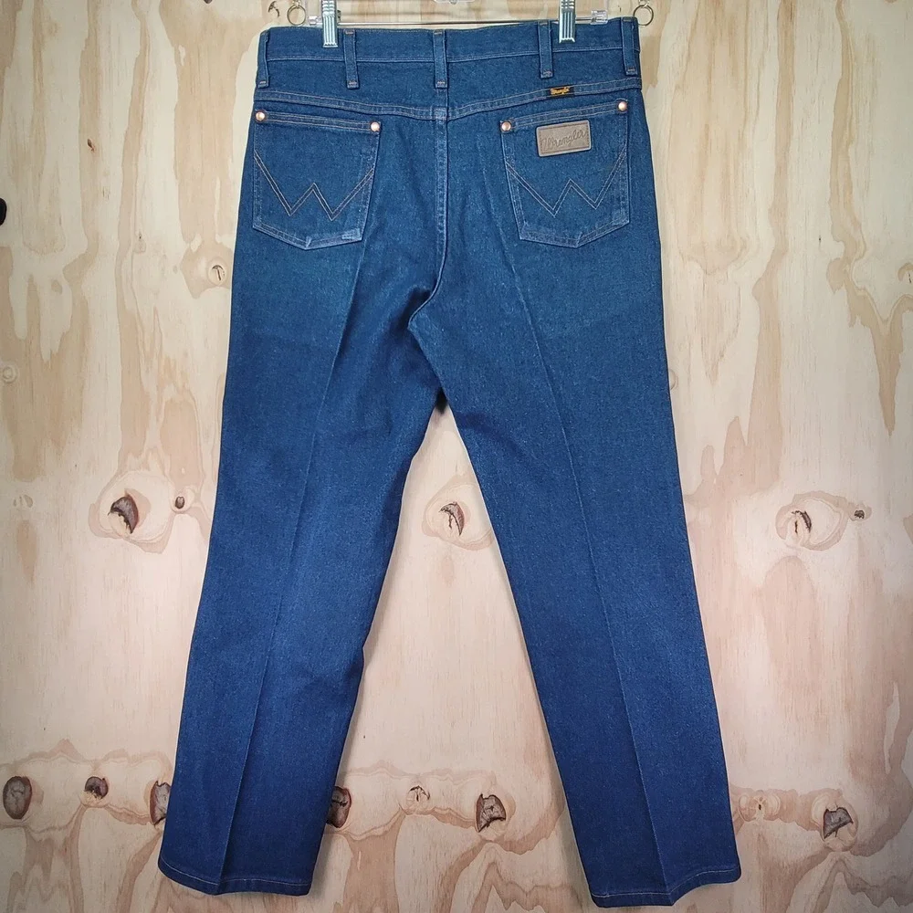 Wrangler jeans men