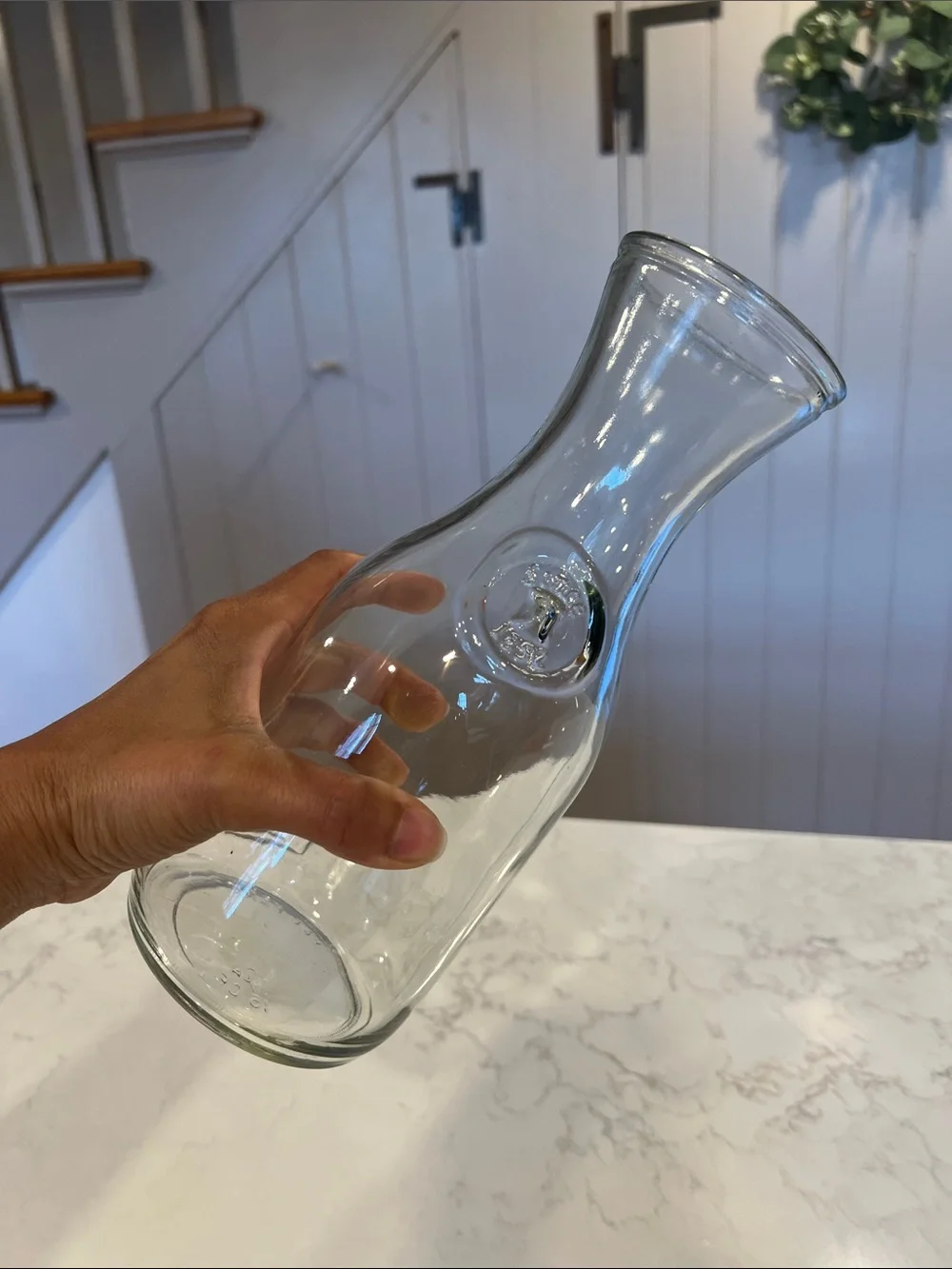 Source Unknown elegant clear