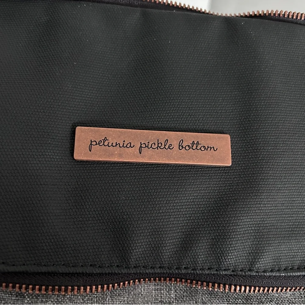 Petunia Pickle Bottom petunia pickle