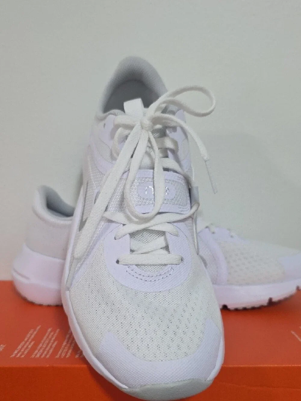 Nike lightweight knit