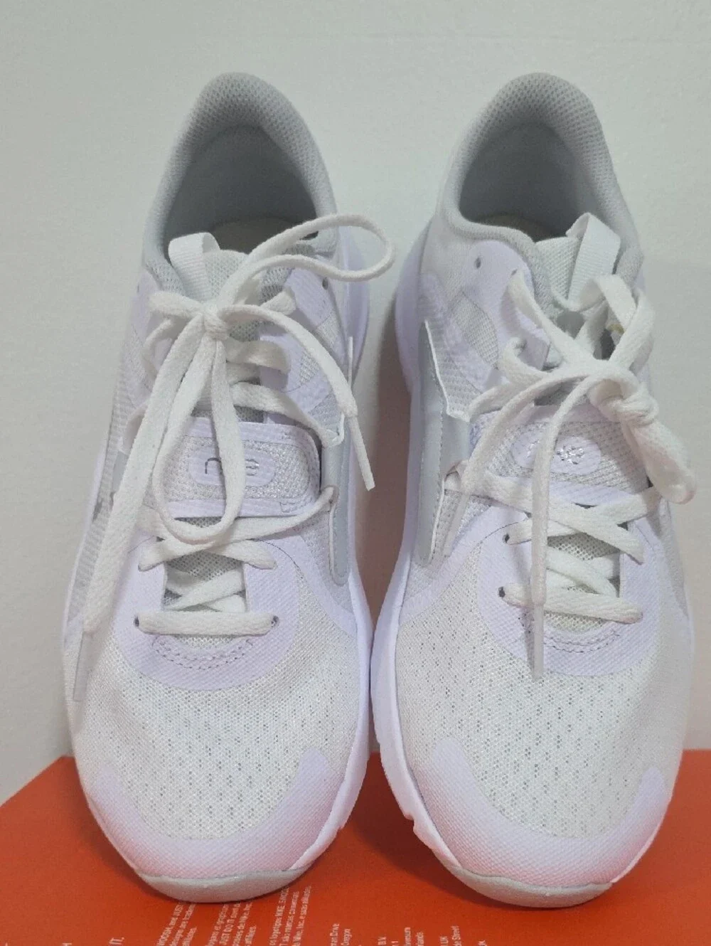 Nike lightweight knit