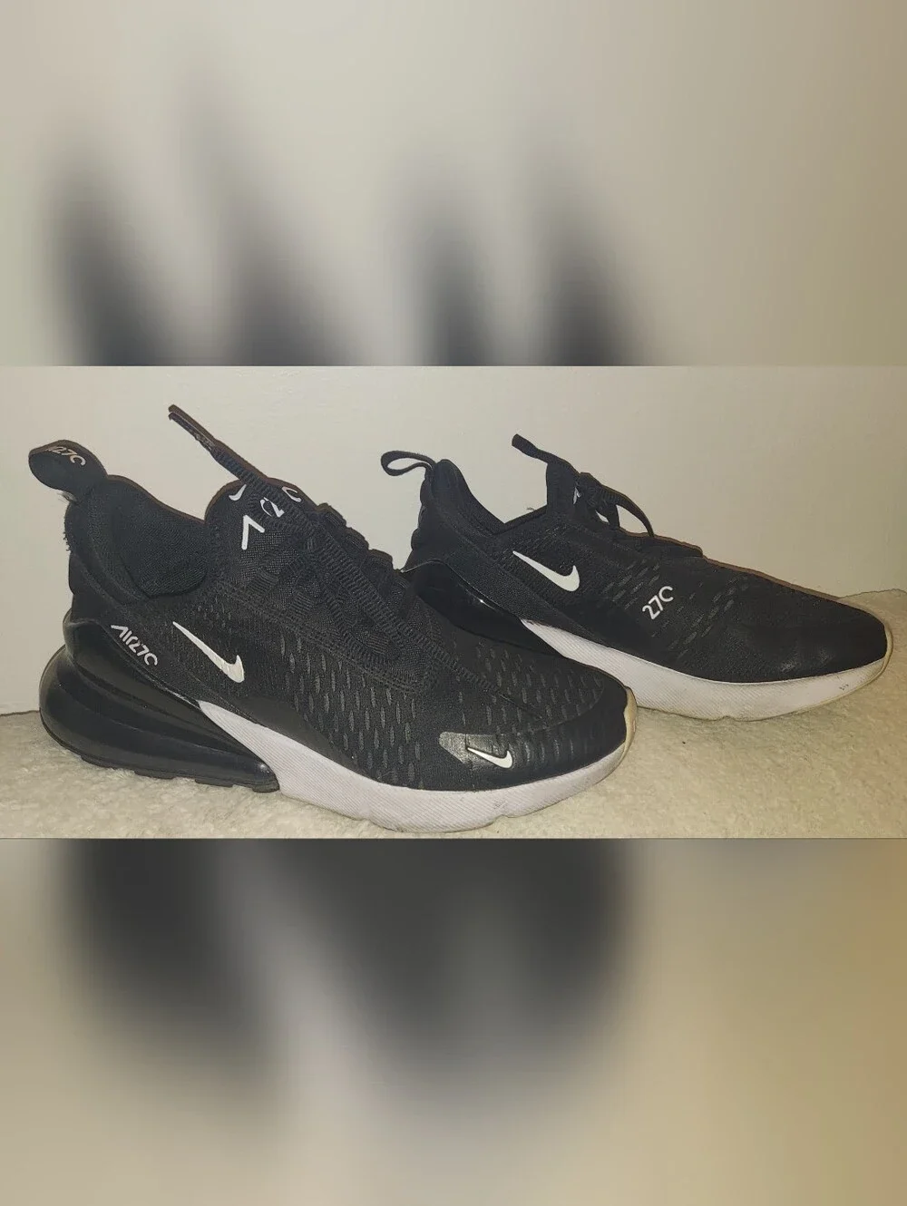 Nike air max