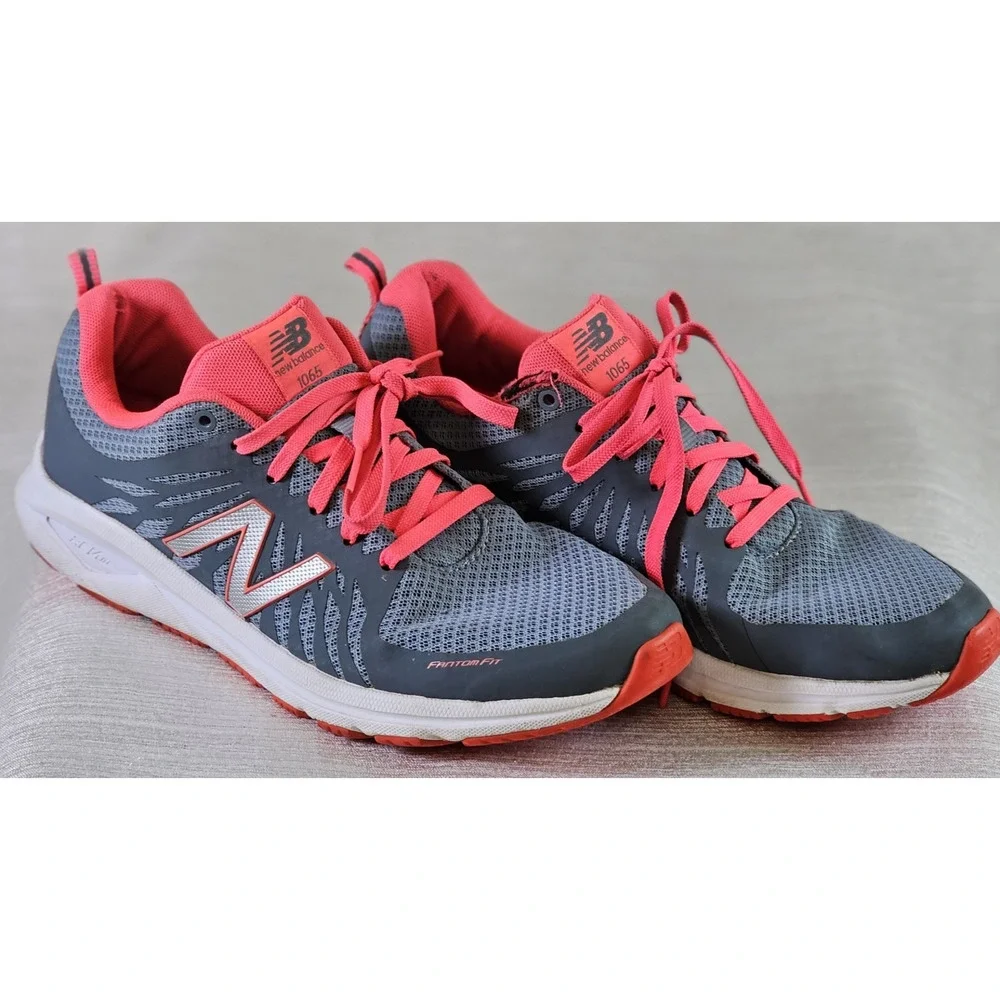 New Balance new balance