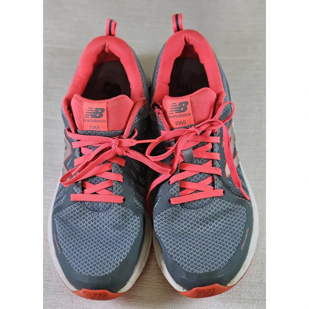 New Balance new balance