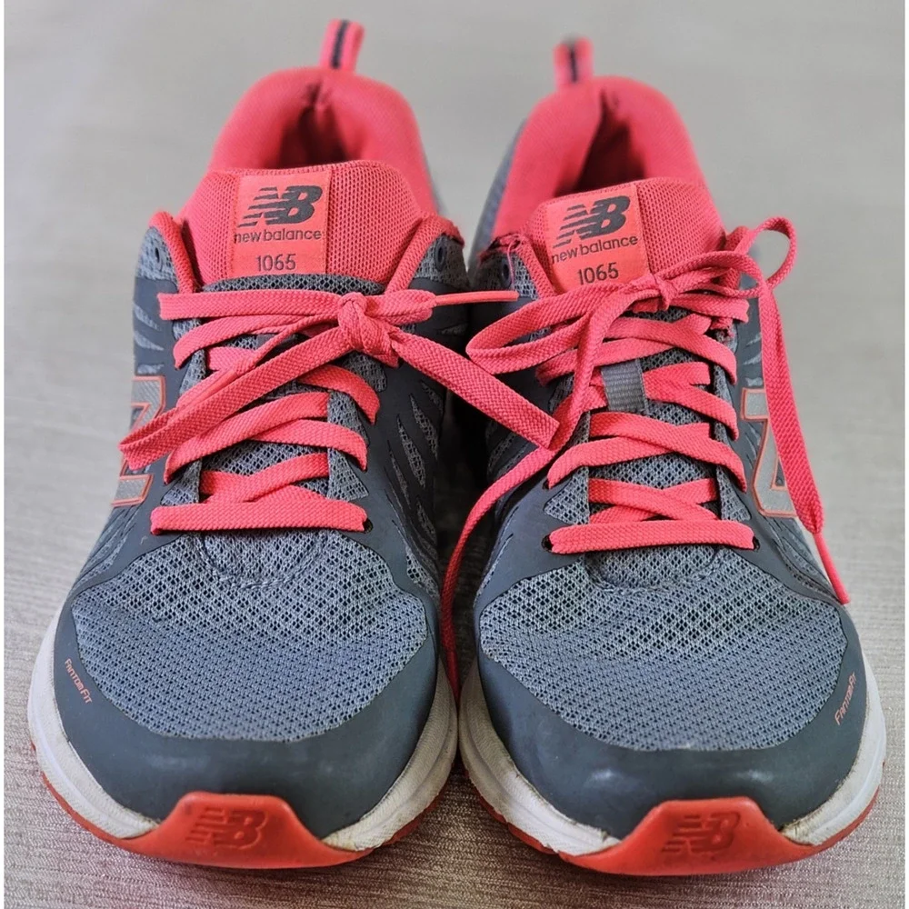 New Balance new balance