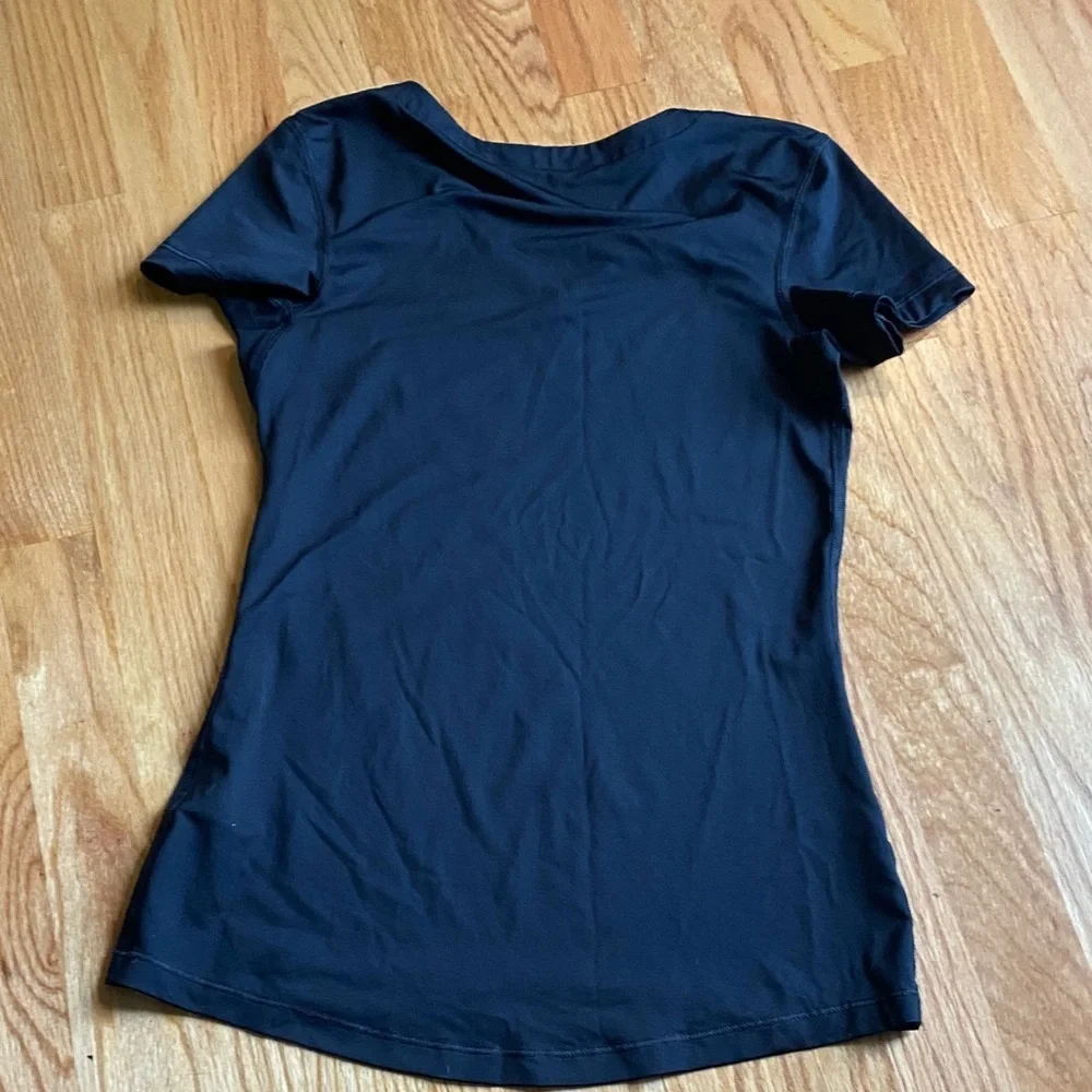 Nike casual iconic black