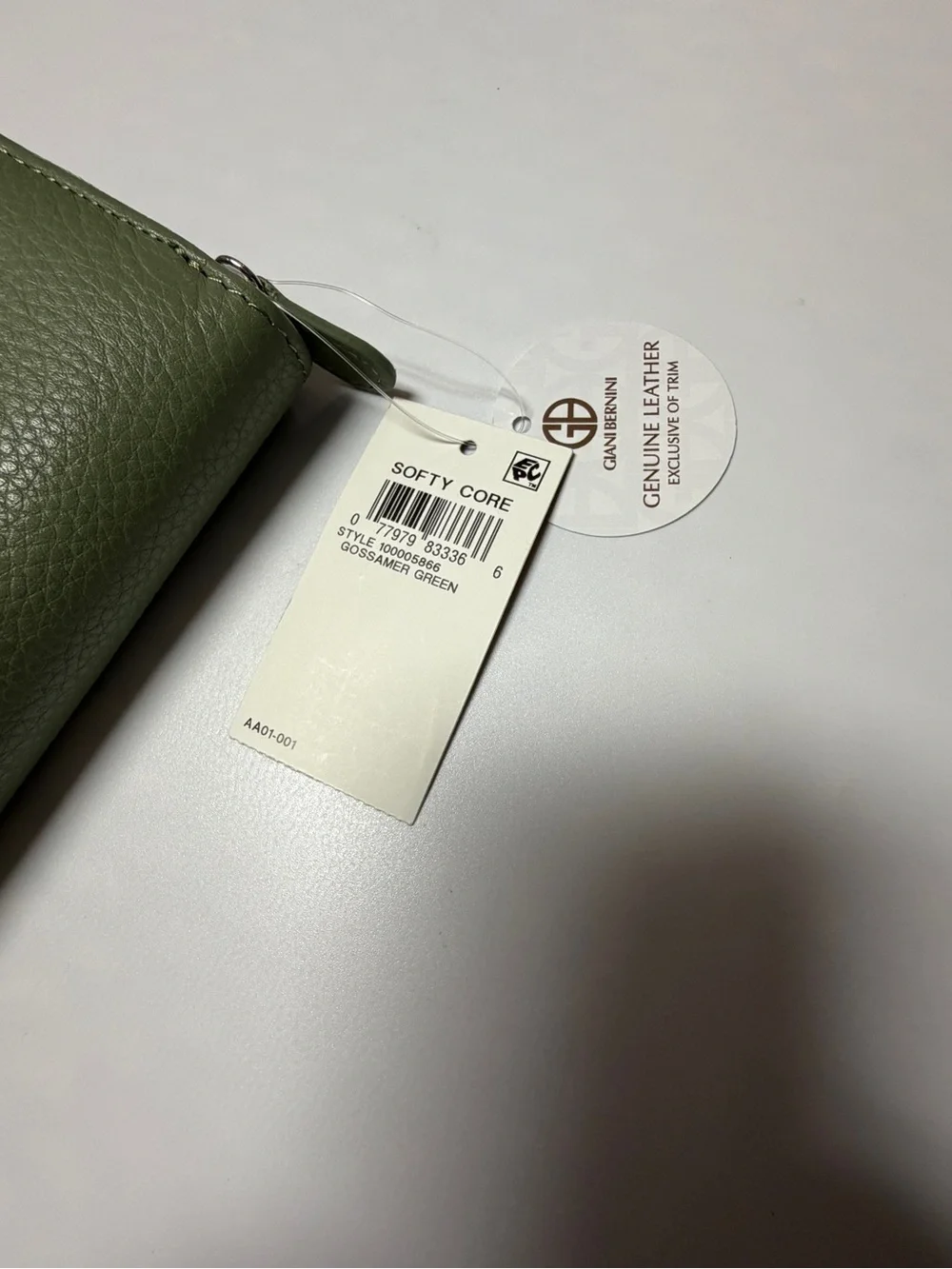 Gianni Bernini gianni olive