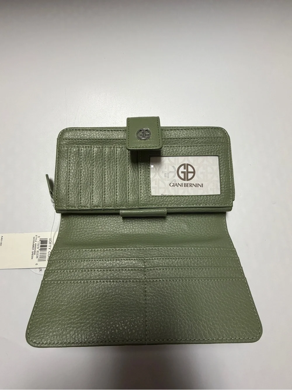 Gianni Bernini gianni olive
