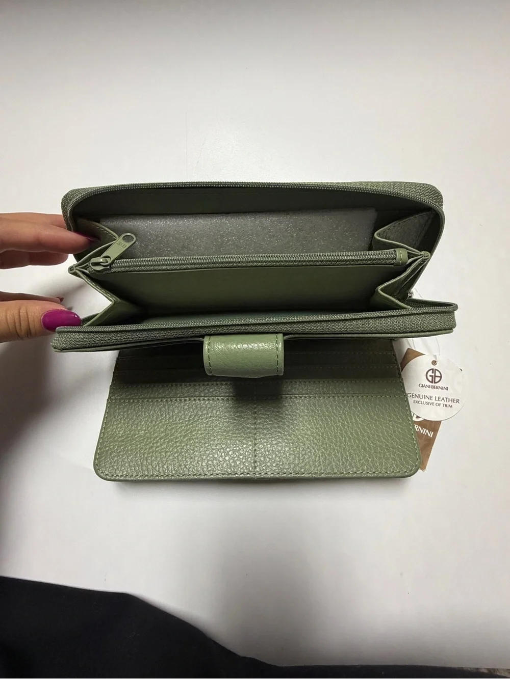Gianni Bernini gianni olive