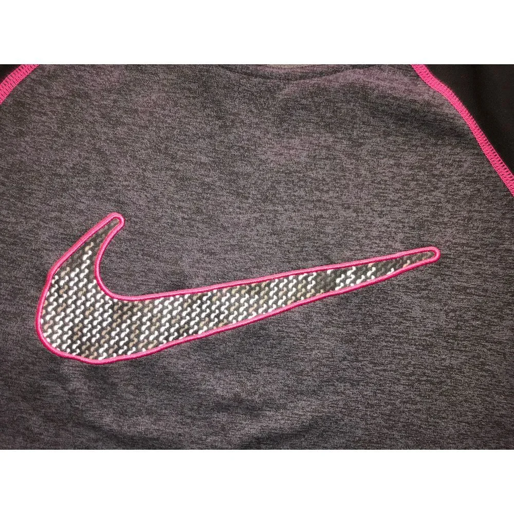 Nike women advantage owned