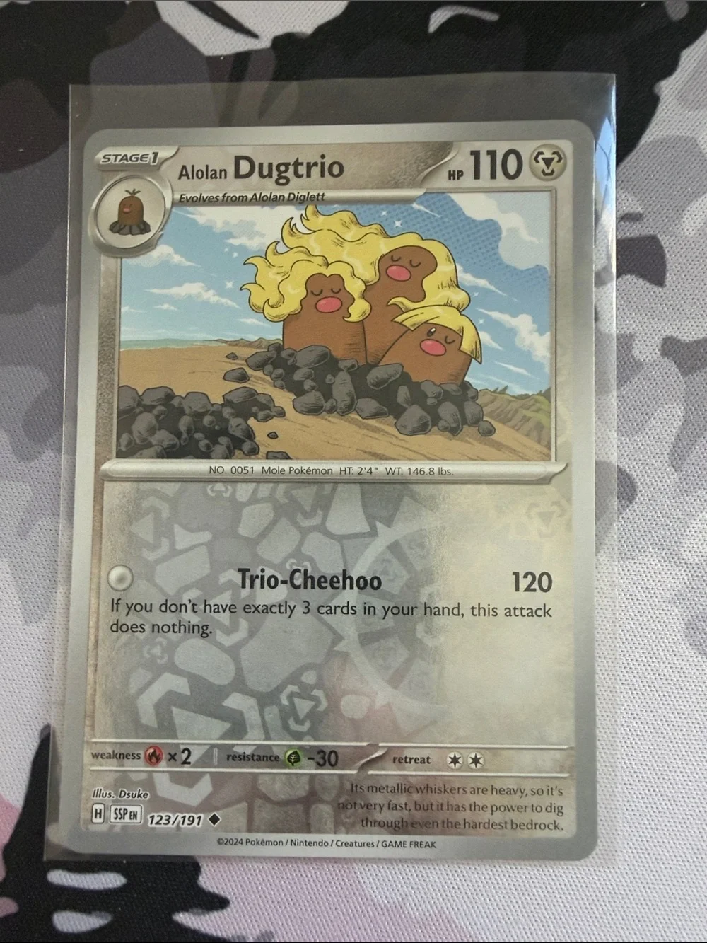 Pokemon binder mix